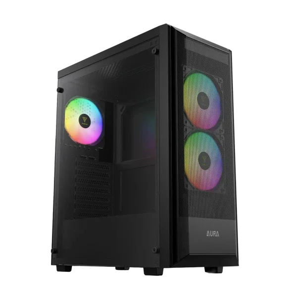 Računar ZEUS Gamer R7 5700/DDR4 16GB/m.2 512GB/RTX3060 12GB