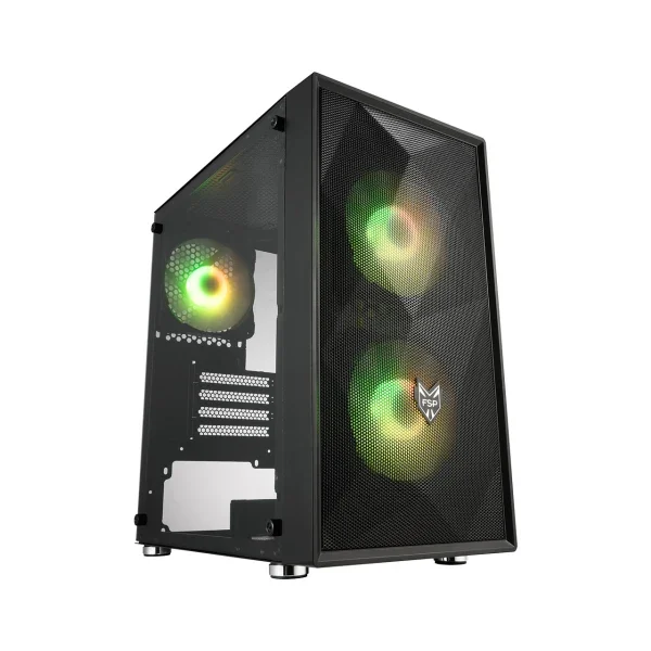 Računar ZEUS i5-11400F/DDR4 16GB/M.2 512GB/RX580 8GB