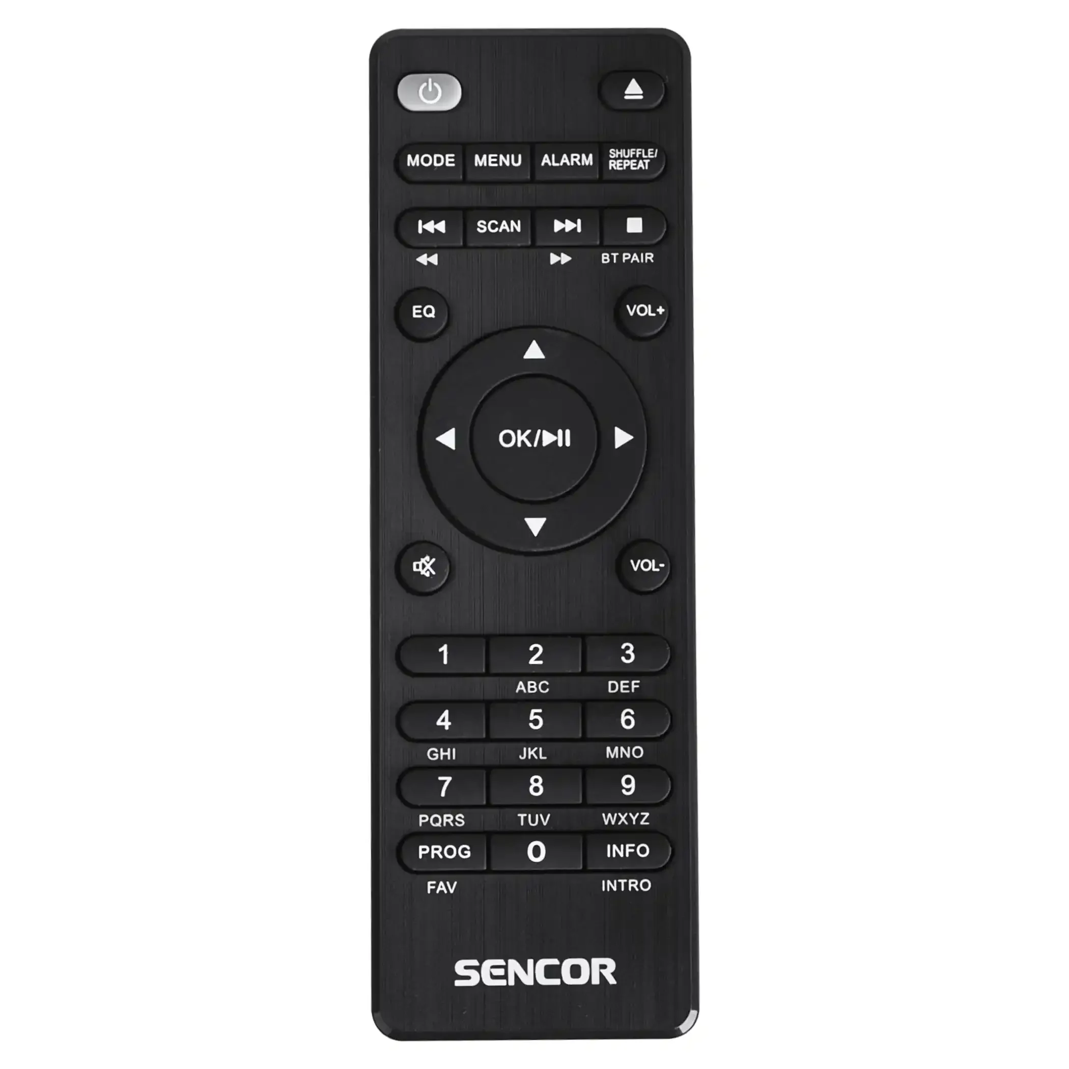 Mikro linija SENCOR SMC 5700WDB WIFI/DAB