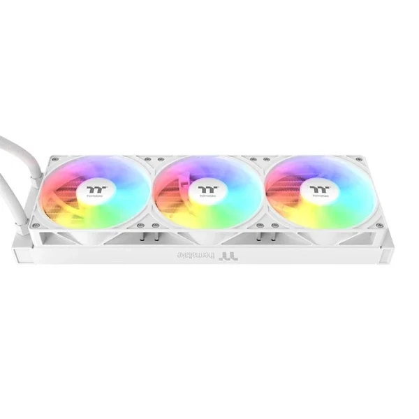 CPU vodeno hladjenje Thermaltake LB360-S ARGB Snow