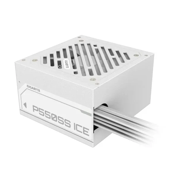Napajanje 650W Gigabyte GP-P650SS ICe Silver
