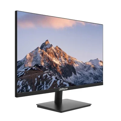 Monitor 27 Dahua LM27-A221Y 1920x1080/Full HD IPS/144Hz/1ms/HDMI/VGA