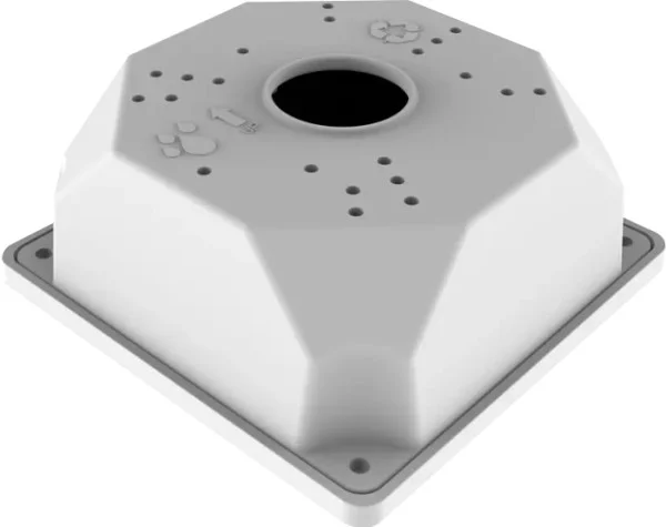 CAM-MOUNT-B116 Gembird vodootporna kutija, nadzidna DOZNA nosac za montazu kamere 116x116x49,4mm