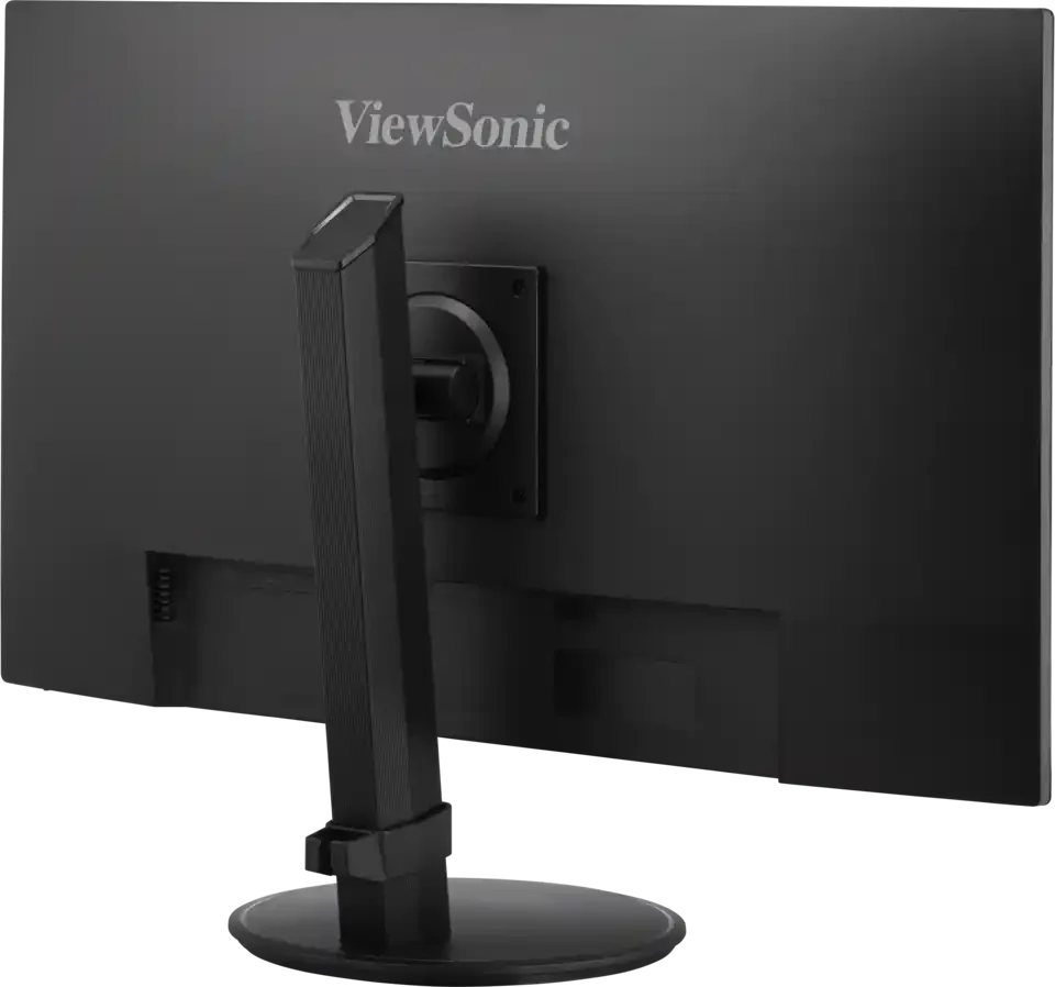 Monitor 27 Viewsonic VA2708-HDJ 1920x1080/Full HD/IPS/100Hz/5ms/HDMI/VGA/DP/Pivot
