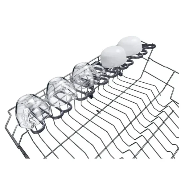Mašina za pranje sudova CANDY CF3E7E0W širina 60cm/13 kompleta/5 programa