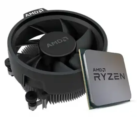 Procesor AMD AM4 Ryzen 5 5500 3.6GHz MPK