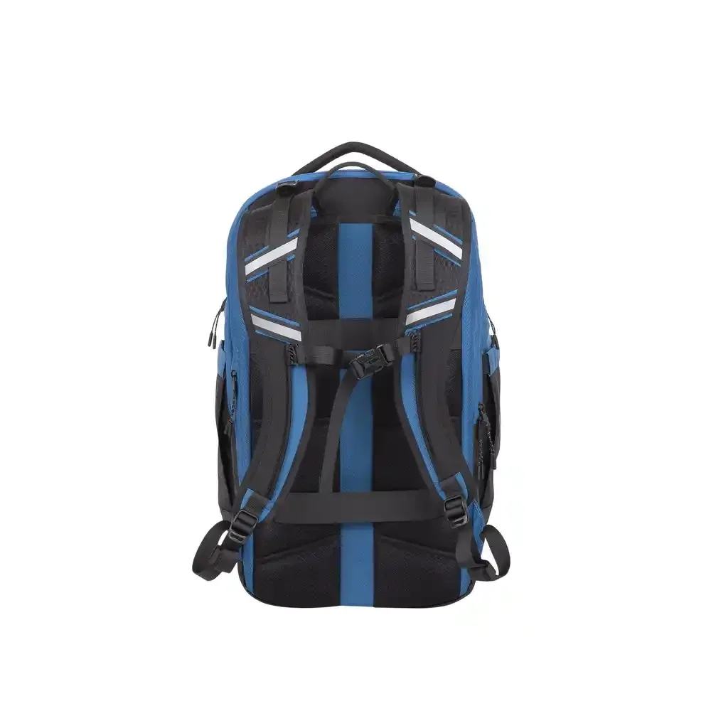 Ranac za Laptop 17.3 Rivacase 5265/crno plavi/zapremina 30L