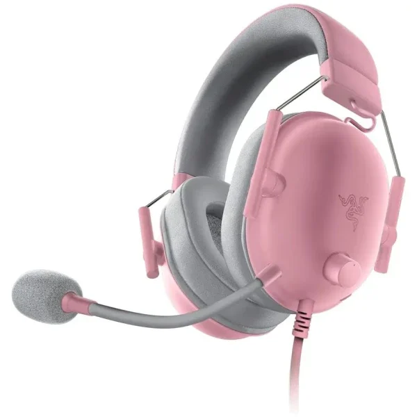 Gaming slušalice Razer BlackShark V2 X Pink RZ-04-03240800-R3M1 Pink