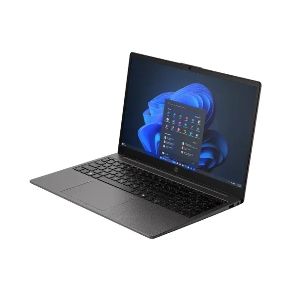 Laptop HP 250 G10 15.6 FHD AG/Core 7 150U/16GB/NVME 512GB/SR/dark grey