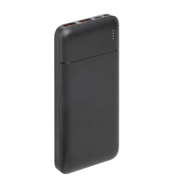 Powerbank Rivacace VA2101 10000 mAh crna
