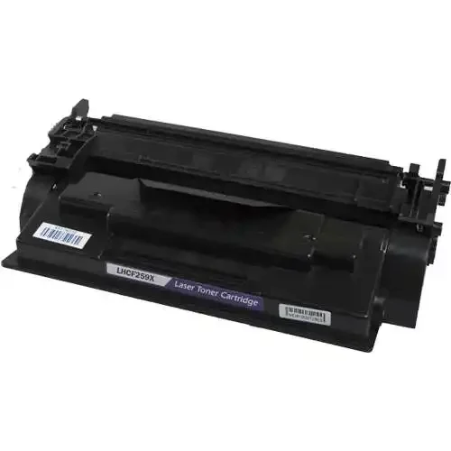 Toner Xprint HP CF259X/CRG-057H bez čipa (M404, M428) 10000 str.