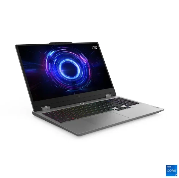 Laptop Lenovo LOQ 15IRX11 FHD IPS 144Hz/i7-13650HX/16GB/512GB SSD/RTX5050 8GB/83SC007GYA