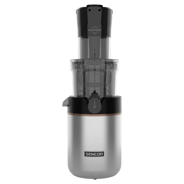 Sokovnik Sencor SSJ 8050SS/200W/inox-crna