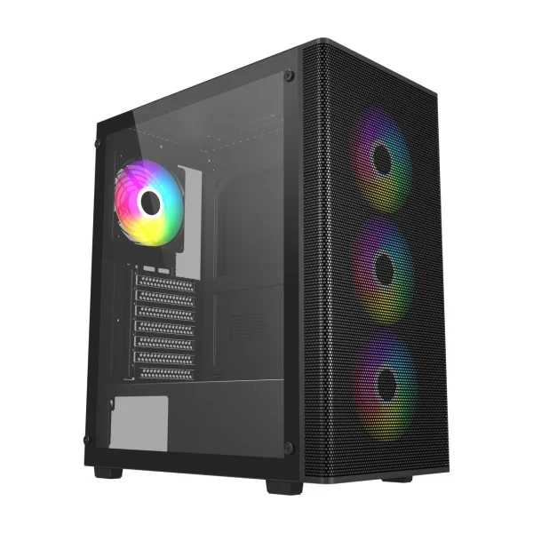 Kućište FSP M220-BA POC0000313