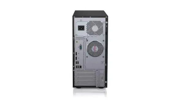 Server Lenovo ThinkSystem ST50 Xeon E-2224G 4C/32GB/SSD 2x480GB/930-8i/250W REFURBISHED 1YW