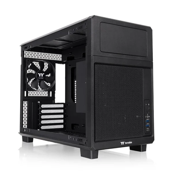 Kućište Thermaltake TR200 Black