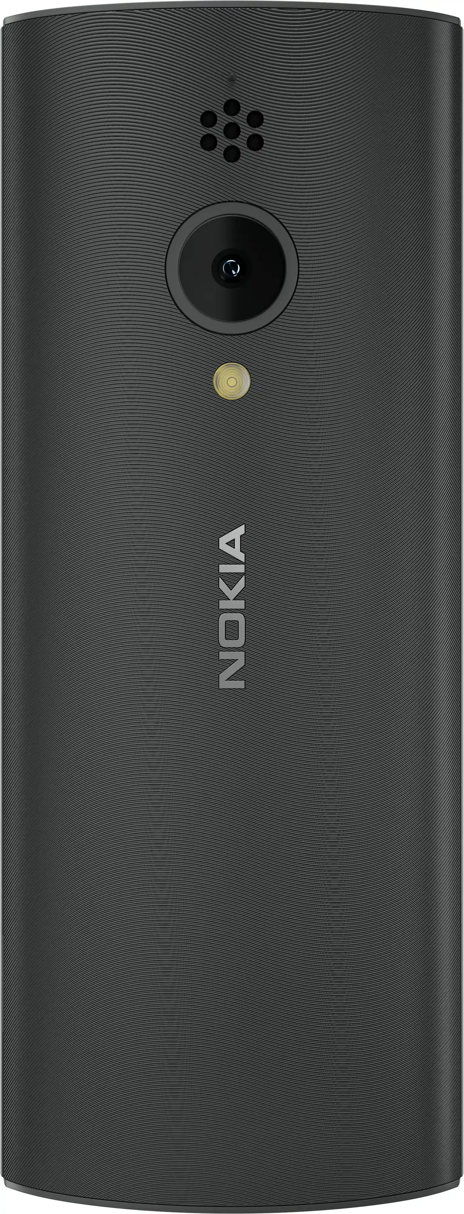 Mobilni telefon Nokia 150 Black Dual SIM 2023