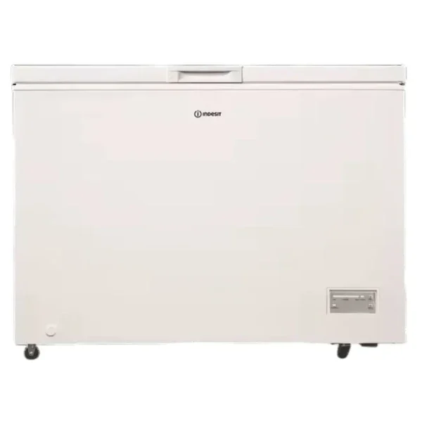 Horizontalni zamrzivač Indesit INCF 3084 E