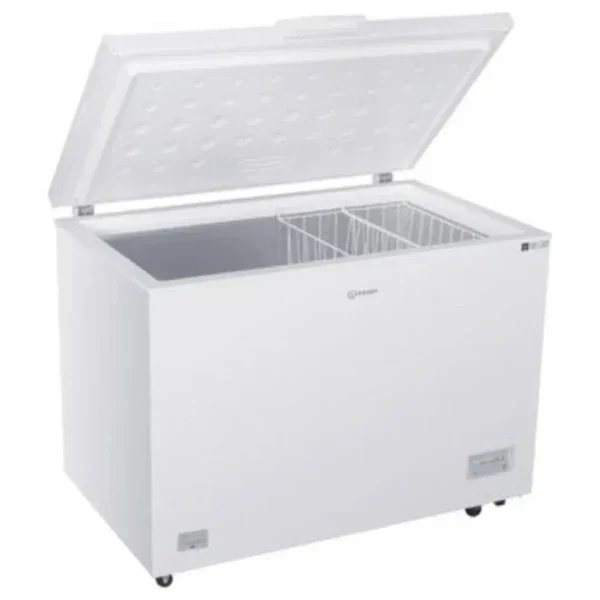 Horizontalni zamrzivač Indesit INCF 3084 E