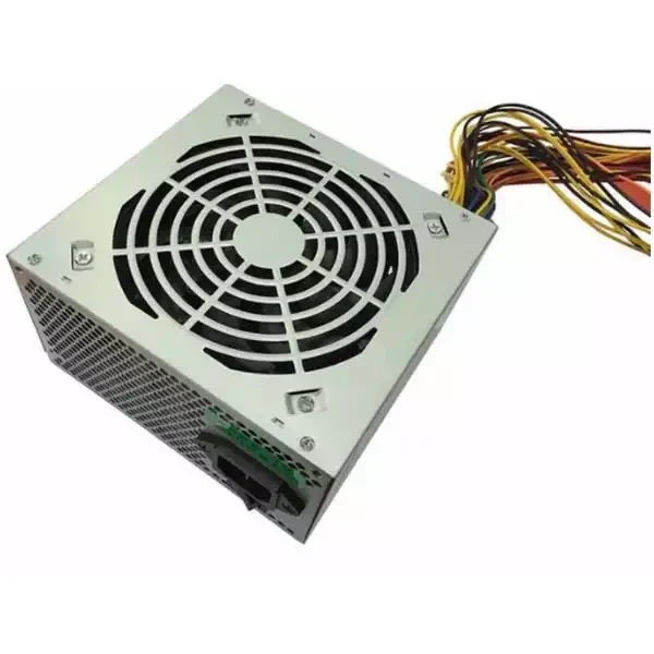 Napajanje 600W ZEUS ZUS600R 12cm - Bulk