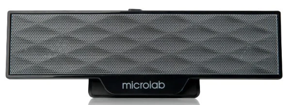 Microlab B51 * Stereo zvucnik 4W(2 x 2W) USB Power, 3,5mm (989)