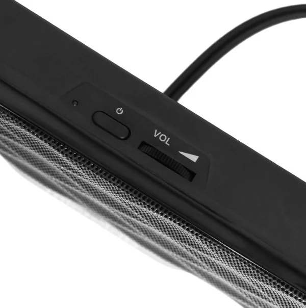 Microlab B51 * Stereo zvucnik 4W(2 x 2W) USB Power, 3,5mm (989)