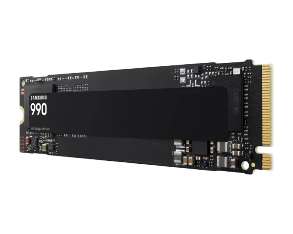 SSD M.2 NVME 2TB Samsung 990 MZ-V9V2T0BW 7250MBs/6450MBs
