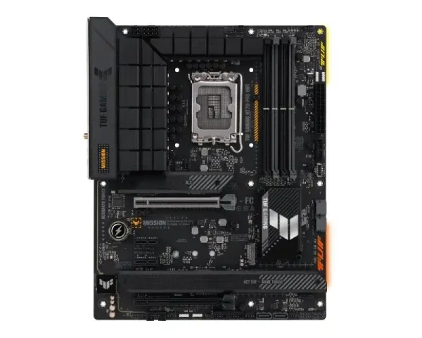 Matična ploča 1700 Asus TUF GAMING H770-PRO Wi-Fi