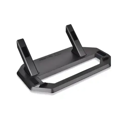Stalak za kućište Thermaltake The Tower 300/ABS+PC/crni