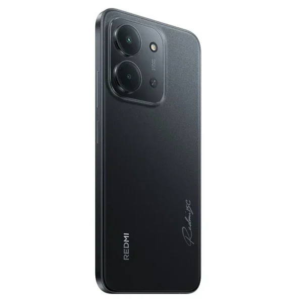 Mobilni telefon Xiaomi Redmi 15C 4/128GB crna