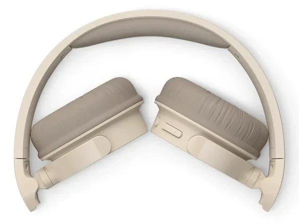 Bežične slušalice Philips TAH3209BG/00 Bež