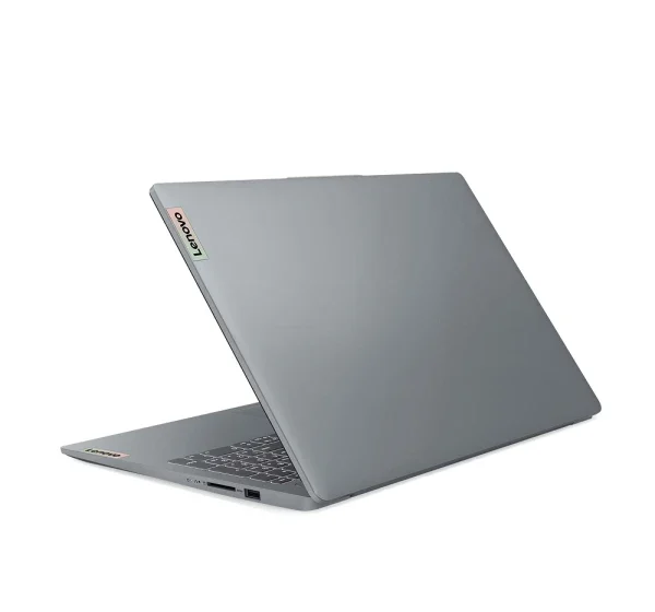 Laptop Lenovo IdeaPad Slim 3 15AMN8 15.6 FHD/R3-7320U/8GB/NVMe 512GB/Srb/bez punjača/grey
