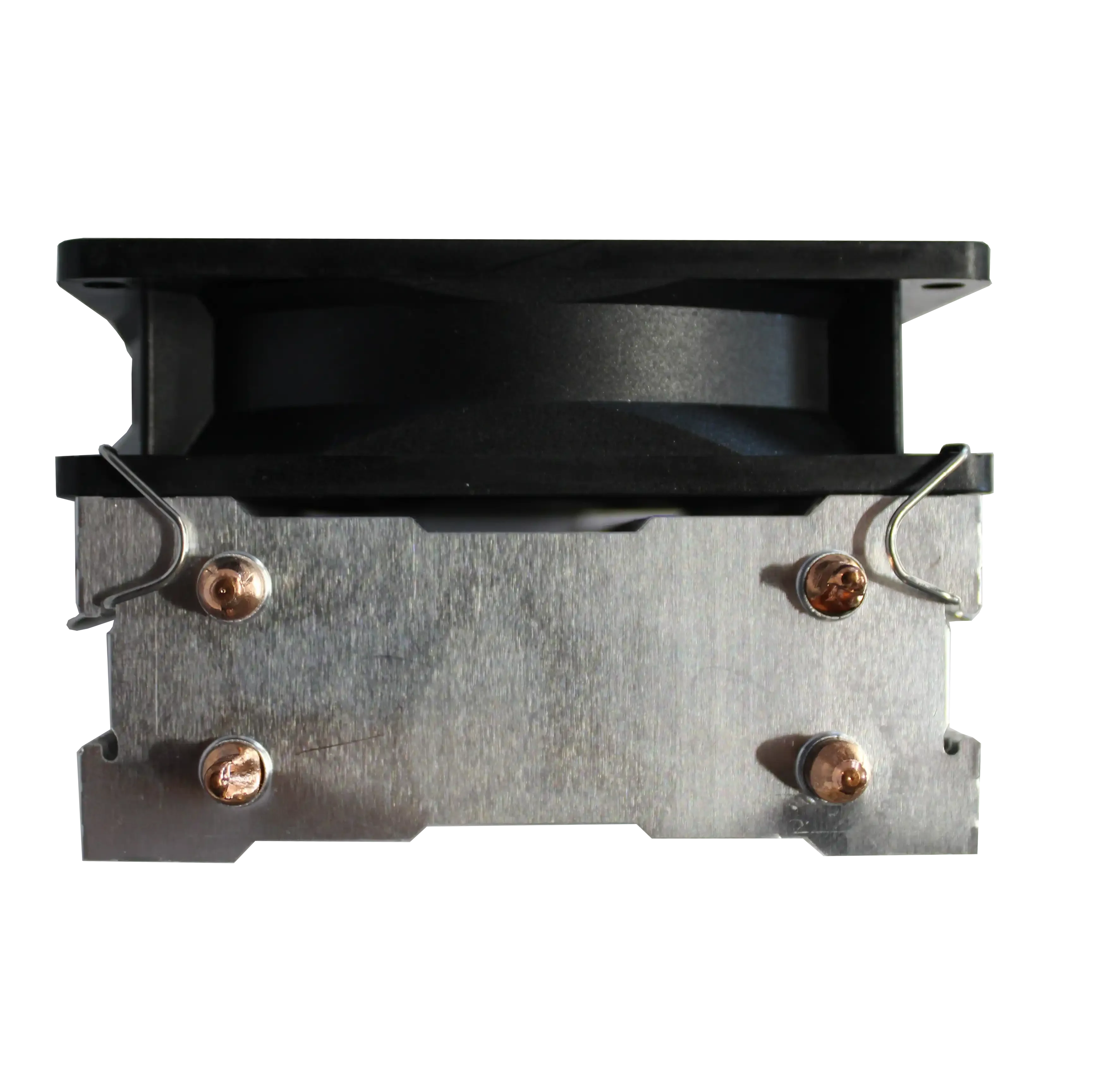 CPU Cooler Zeus Plus Z200 1700/1200/AM4/AM5 TDP 90W
