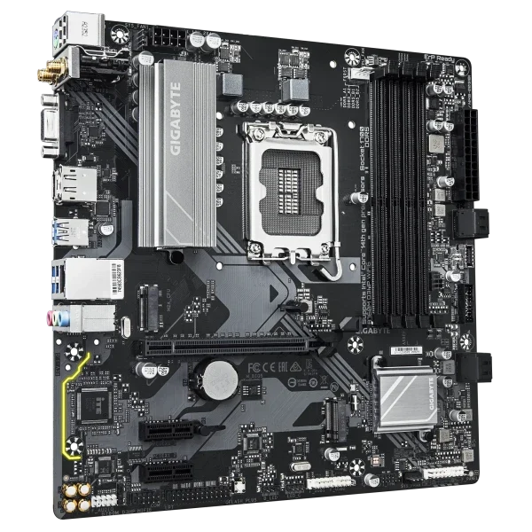 Maticna ploca 1700 Gigabyte B760M D3HP WIFI6 DDR5 VGA/HDMI/DP/M.2