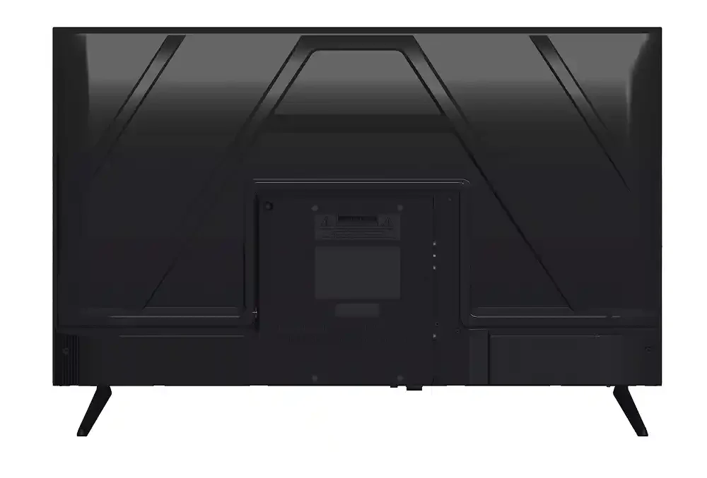 LED TV Zeus 40 ZE40FT2 1920x1080/FHD/DVB-T2/frameless