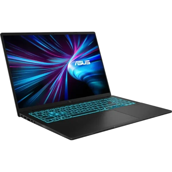 Laptop Asus V16 V3607VJ-TK183 16 WUXGA AG 144Hz/Core 5-210H/16GB/NVMe 512GB/RTX3050 6GB/backlit
