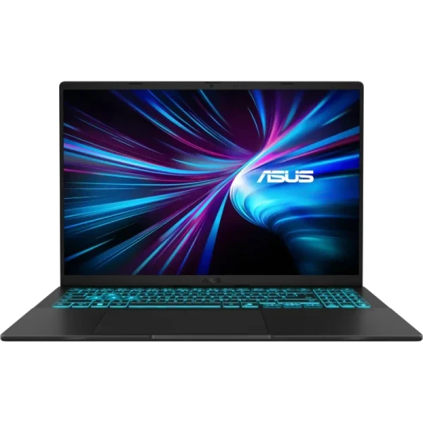 Laptop Asus V16 V3607VJ-TK183 16 WUXGA AG 144Hz/Core 5-210H/16GB/NVMe 512GB/RTX3050 6GB/backlit