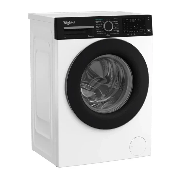 Mašina za pranje veša WHIRLPOOL WAM764WKBEE širina 60cm/kapacitet 7kg/obrtaja 1400-min