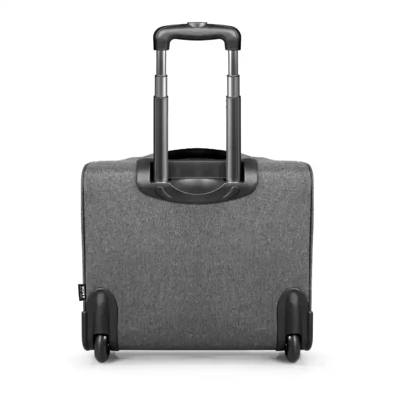Kofer 15.6 Port Designs YOSEMITE ECO Trolley/Siva