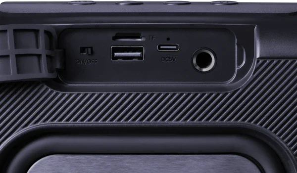 Bluetooth zvučnik Defender Beatbox12 12W