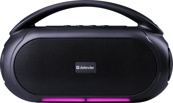 Bluetooth zvučnik Defender Beatbox12 12W