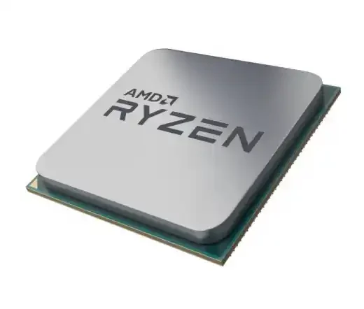 Procesor AMD AM4 Ryzen 5 3400G 3.7 GHz tray