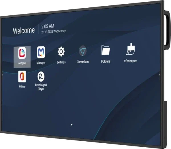 Interaktivni displej 43 Viewsonic CDE4314-2C