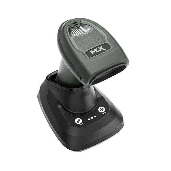 Barcode bežični skener MLX HC-3308RS 2D/USB/BT/postolje