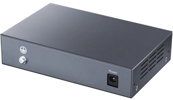 Cudy R700 Gigabit Multi-WAN VPN Router, 1Gbit WAN, 3Gibt LAN/WAN, 1Gbit LAN, 128MB DDR, 16MB NOR Fl