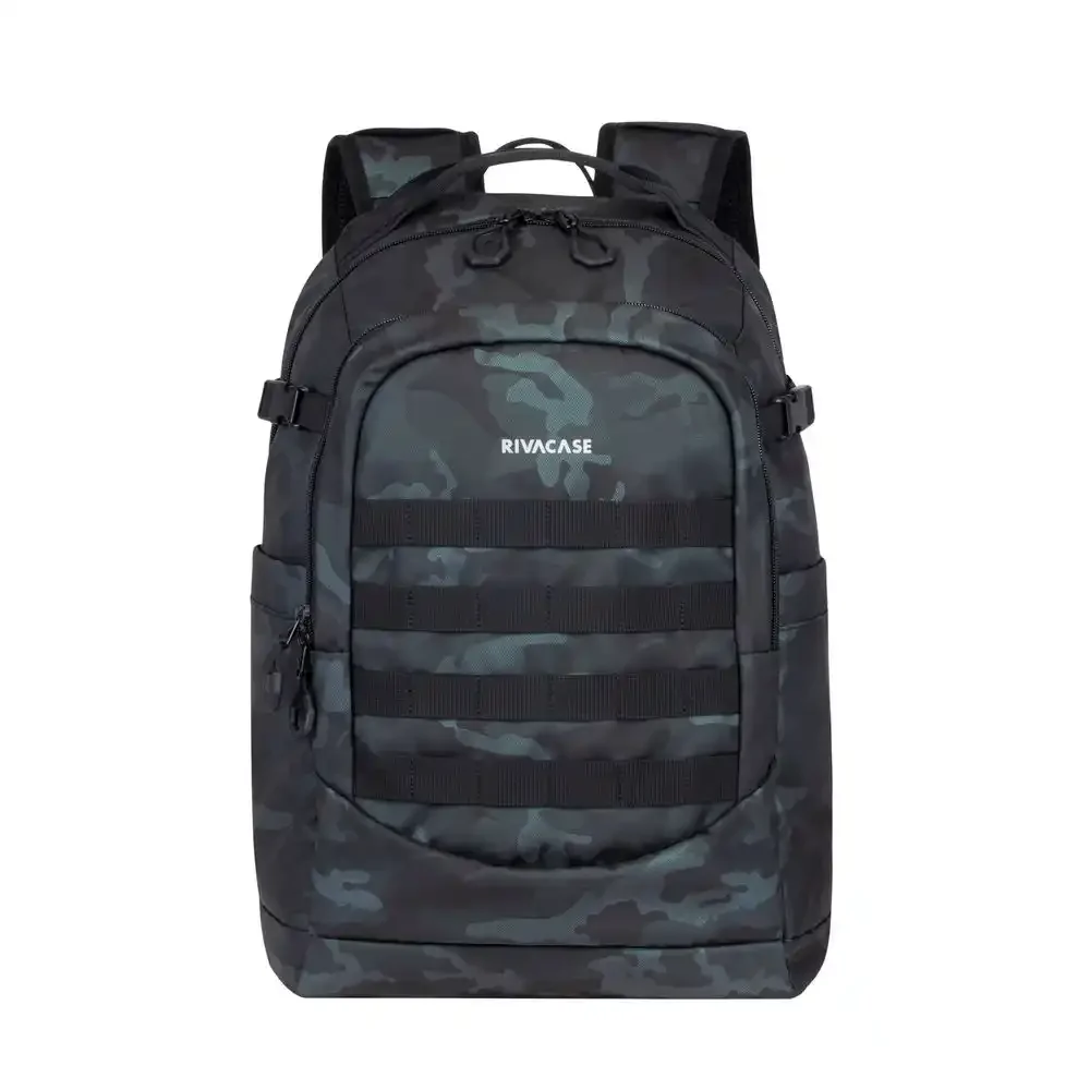 Ranac za Laptop 15.6 Rivacase Sherwood 7631/navy camo