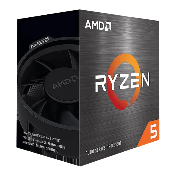 Procesor Am4 Ryzen 5 * 5600x 3.7ghz Box