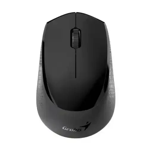 Bežični miš Genius NX-8000S Multi-Device BT Silent 1200dpi, crni