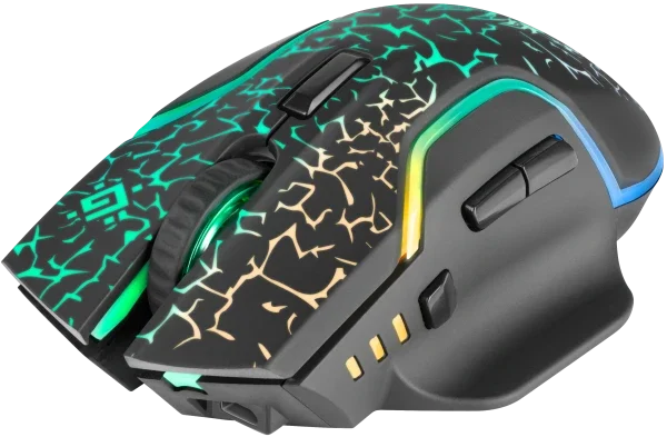 Bežični miš Defender ONESHOT GM-067 3200DPI