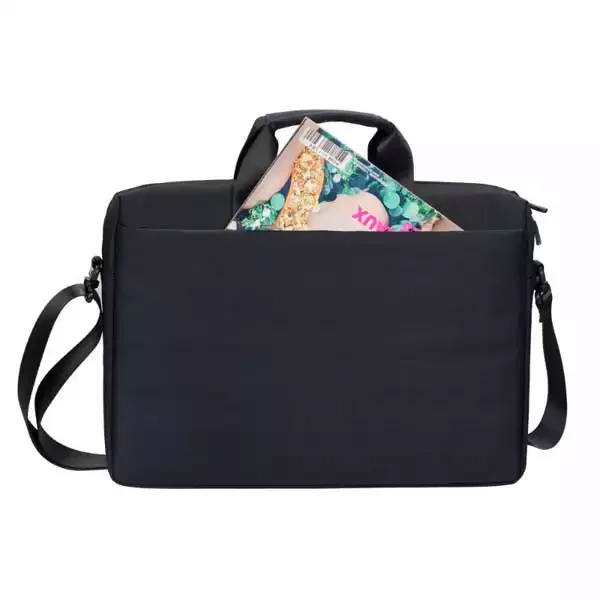 Torba za Laptop 15.6 Rivacase Biscayne 8335/Crna